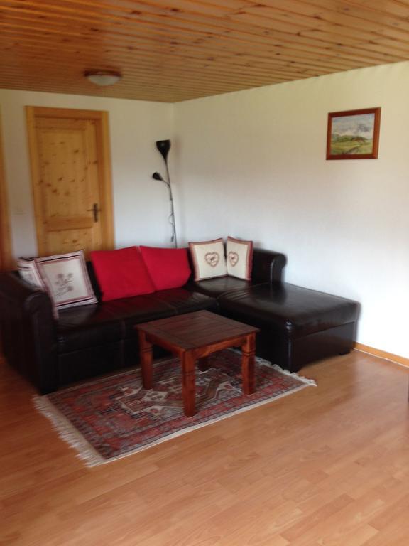 Chalet Lucille Leysin Dış mekan fotoğraf
