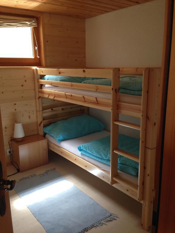 Chalet Lucille Leysin Dış mekan fotoğraf