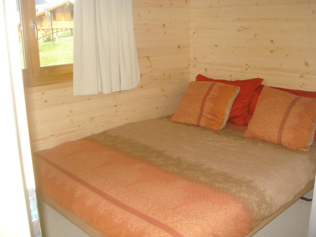 Chalet Lucille Leysin Dış mekan fotoğraf